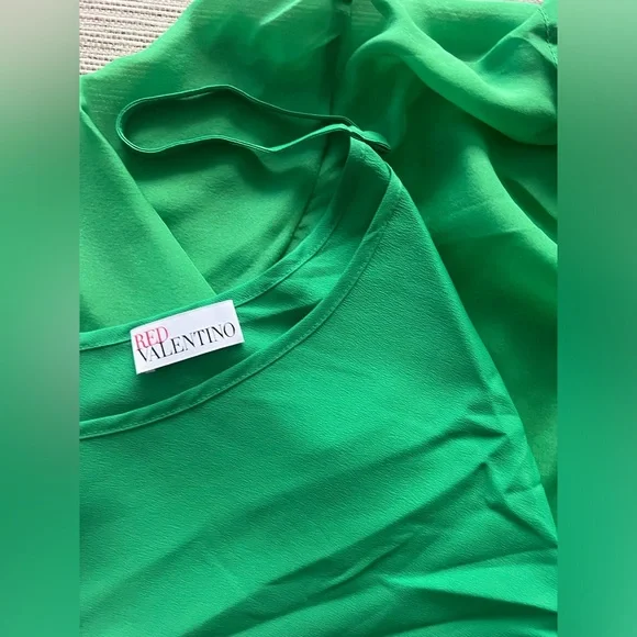 Blouse Red Valentino brand new - Picture 12 of 13